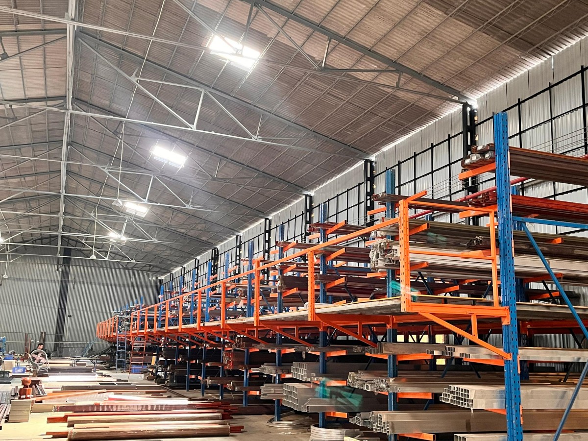 A106 Gr B Seamless Pipe