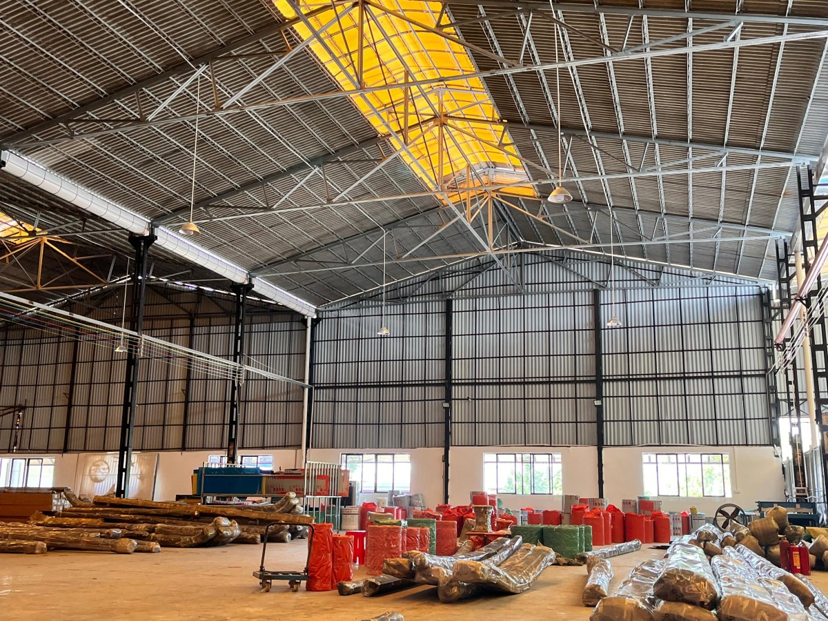 A106 Gr B Seamless Pipe