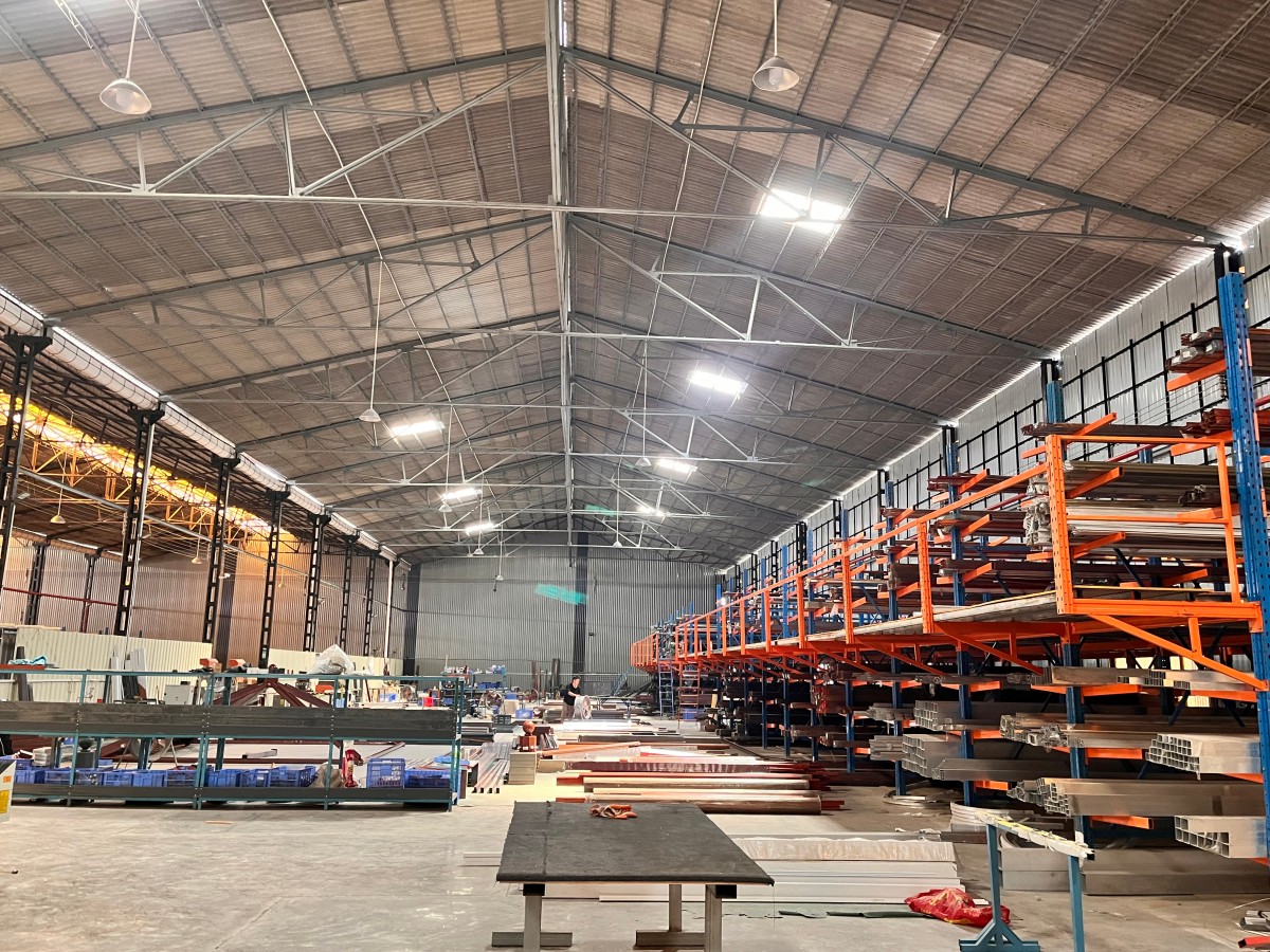 A106 Gr B Seamless Pipe