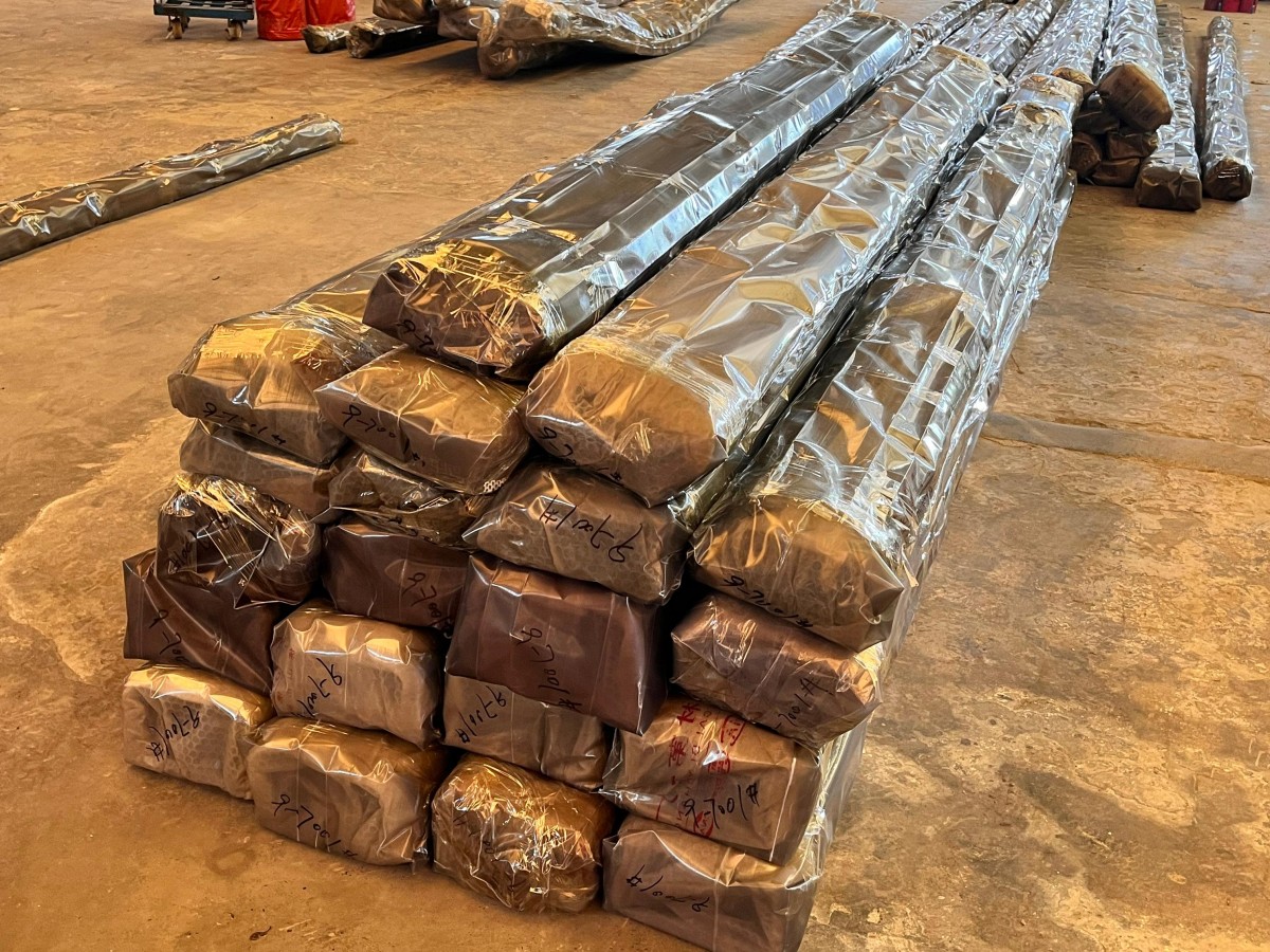 A106 Gr B Seamless Pipe