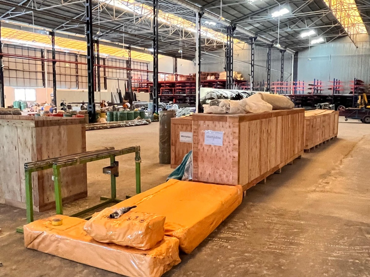 A106 Gr B Seamless Pipe