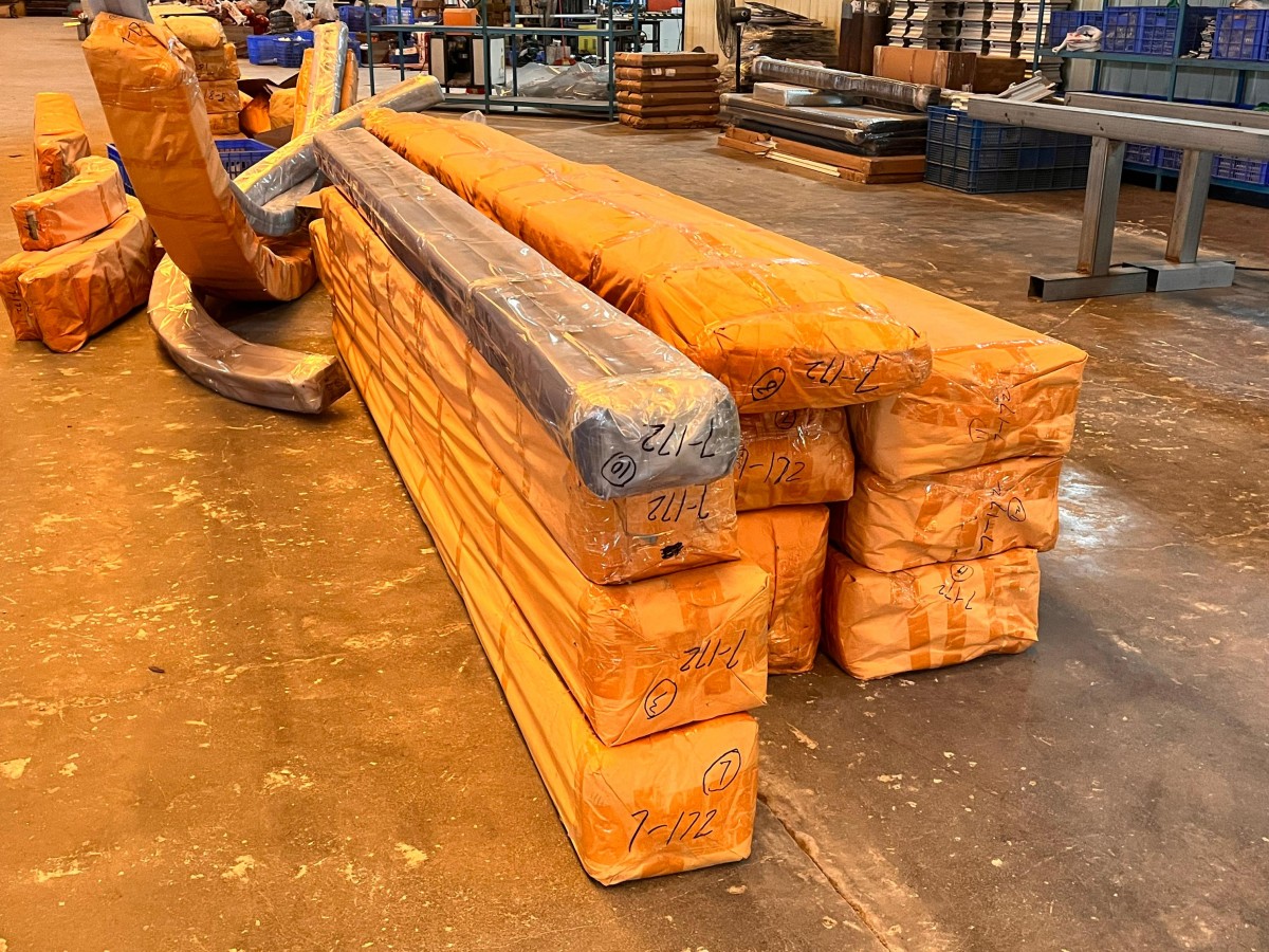 A106 Gr B Seamless Pipe