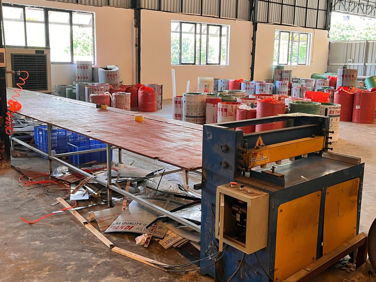 A106 Gr B Seamless Pipe